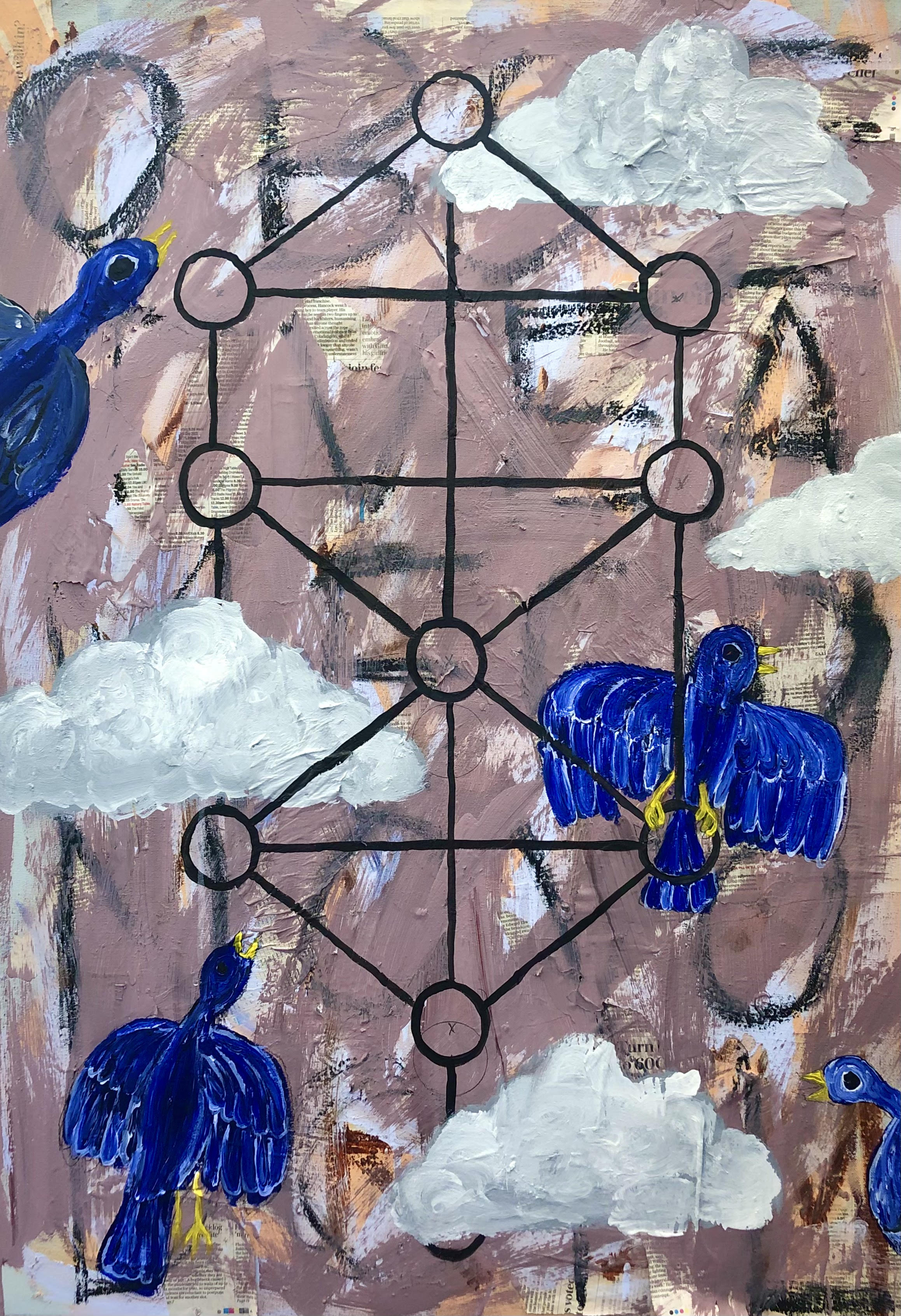 AlchemyAAPH5 CelestialAngelsPictureframe 【公式通販】